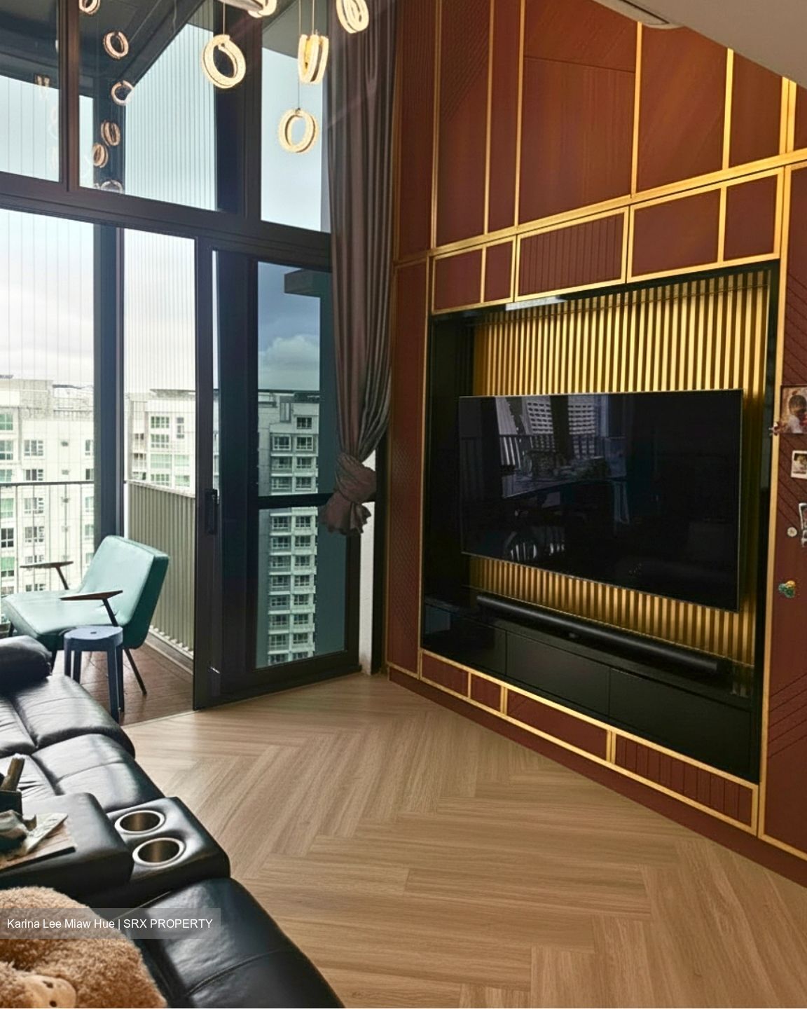 Twin Waterfalls (D19), Condominium #528996501